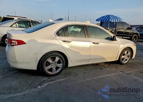 2011 Acura Tsx из США, поврежденный, VIN JH4CU2F68BC018044